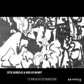 Sansjo,otis & Wandt,niklas - Compagni Di Merende - Vinyl Record