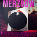 Merzbow - Noisembryo / Noise Matrix - Music CD