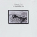 Mendelson - Le Dernier Album - Music CD