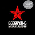 Scorpions - Wind Of Change / Send Me An Angel - Vinyl Record