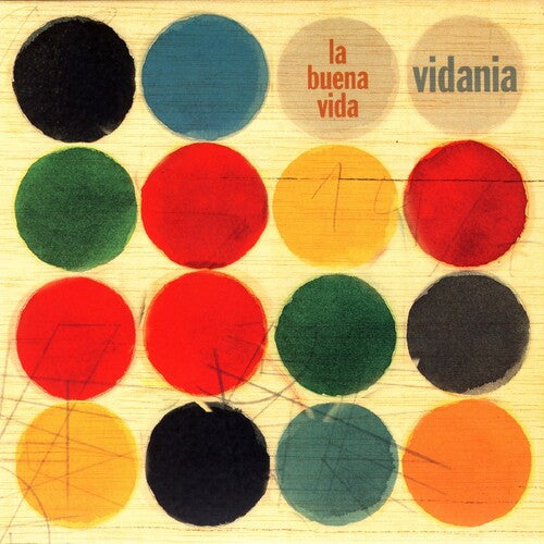 La Buena Vida - Vidania - Vinyl Record