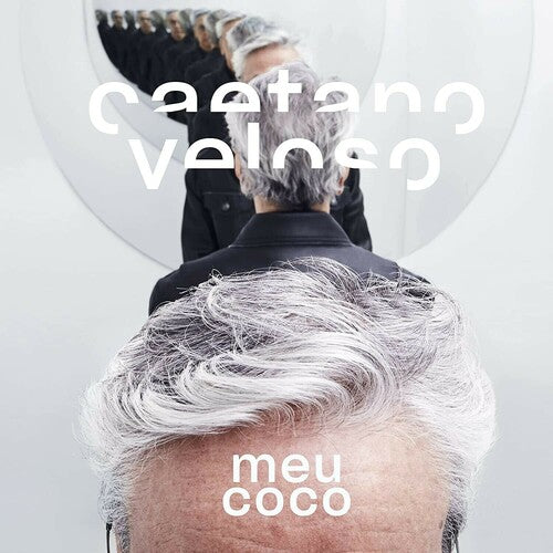 Veloso,caetano - Meu Coco - Music CD