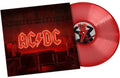 PWR/UP (Limited Edition) (Opaque Red Vinyl) [LP] Vinyl Record