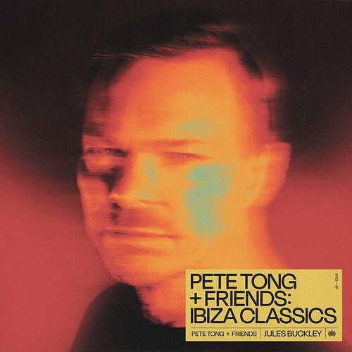 Tong,pete - Pete Tong & Friends: Ibiza Classics - Vinyl Record
