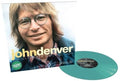 John Denver - His Ultimate Collection [Transparent Green]