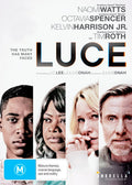 Luce - Luce - DVD