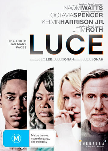 Luce - Luce - DVD