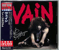 Vain - No Respect - Music CD