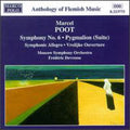 Poot / Devreese / Moscow Symphony Orch. - Symphony 6 - Music CD