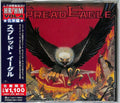 Spread Eagle - Spread Eagle - Music CD