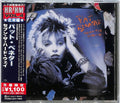Benatar,pat - Seven The Hard Way - Music CD