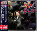 Benatar,pat - Wide Awake In Dreamland - Music CD