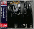 Femme Fatale - Femme Fatale - Music CD