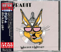 Wrabit - Wrough & Wready - Music CD