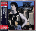 Wrabit - West Side Kid - Music CD