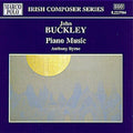 Buckley / Byrne - Piano Music - Music CD