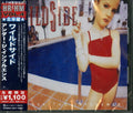 Wildside - Under The Influence - Music CD