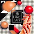 Various Artists - Early Days Vol. Ii (LP/CD)