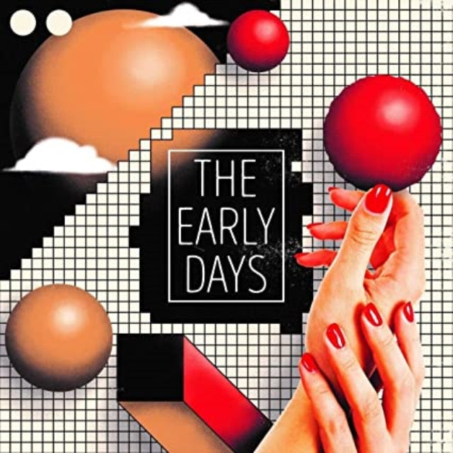 Various Artists - Early Days Vol. Ii (LP/CD)