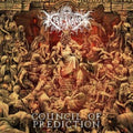 Rise Of Kronos - Council Of Prediction - CD