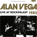 Live At Rockpalast, 1982 + Alan Suicide: Collision Drive 2002 (LP/DVD)
