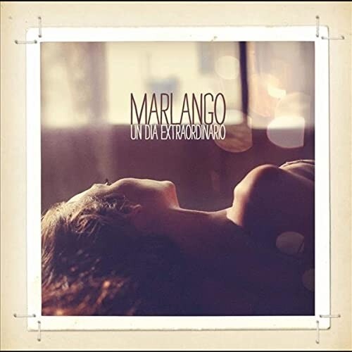 Marlango - Un Dia Extraordinario - Vinyl Record