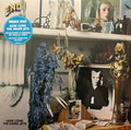 Eno,brian - Here Come The Warm Jets - Vinyl Record