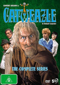 Catweazle: The Complete Series - Catweazle: The Complete Series - DVD