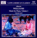 Williams / Surif - Music For Piamo 1 - Music CD