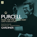 Gardiner,john Eliot - Purcell: Music For Queen Mary Come Ye Sons Of Art - Vinyl Record