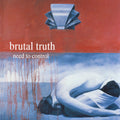 Need To Control Music CD