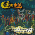 Caravan Beyond Redemption Music CD