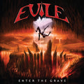Evile - Enter The Grave - Music CD