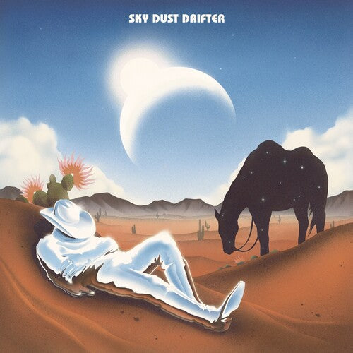 Sky Dust Drifter / Various - Sky Dust Drifter / Various - Vinyl Record