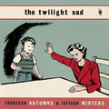 The Twilight Sad - Fourteen Autumns & Fifteen Winters [LP]