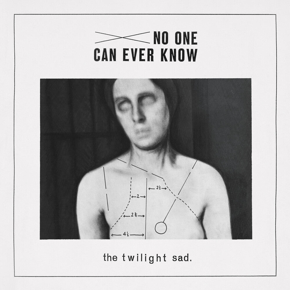 No One Can Ever Know [LP] Vinyl Record