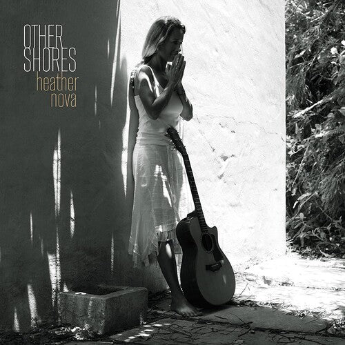 Heather Nova - Other Shores - Music CD