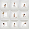 Foxes - Kick - Music CD