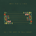 White Lies - As I Try Not To Fall Apart - Vinyl Record