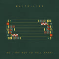 As I Try Not To Fall Apart [Indie Exclusive Limited Edition Cream LP] Vinyl Record