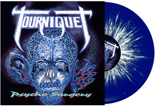 Tourniquet - Psycho Surgery - Vinyl Record