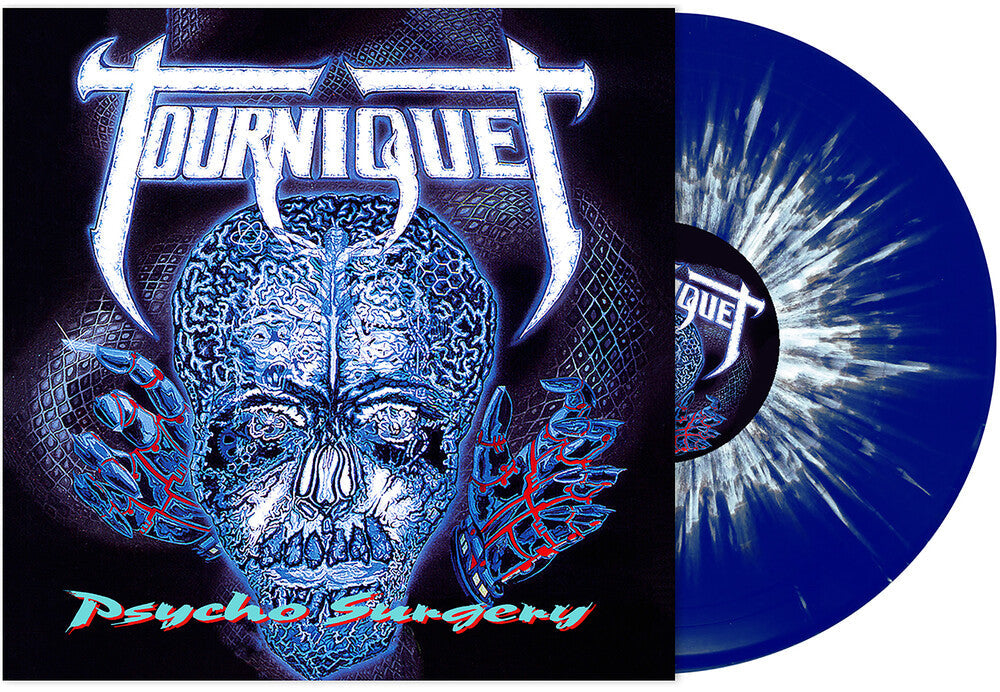 Psycho Surgery [LP] Vinyl Record