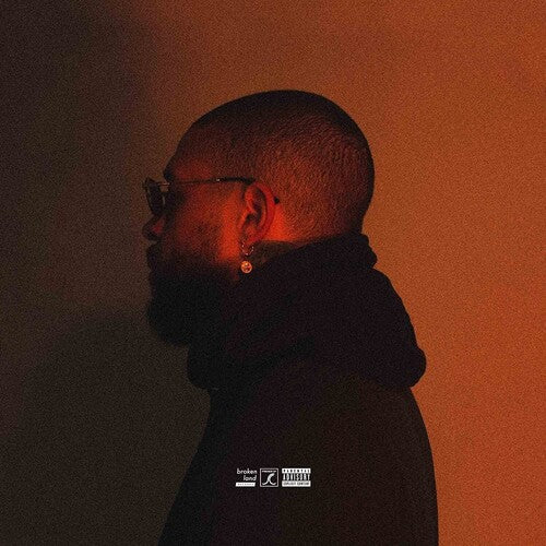 Whalum,kenneth - Broken Land 2 - Vinyl Record