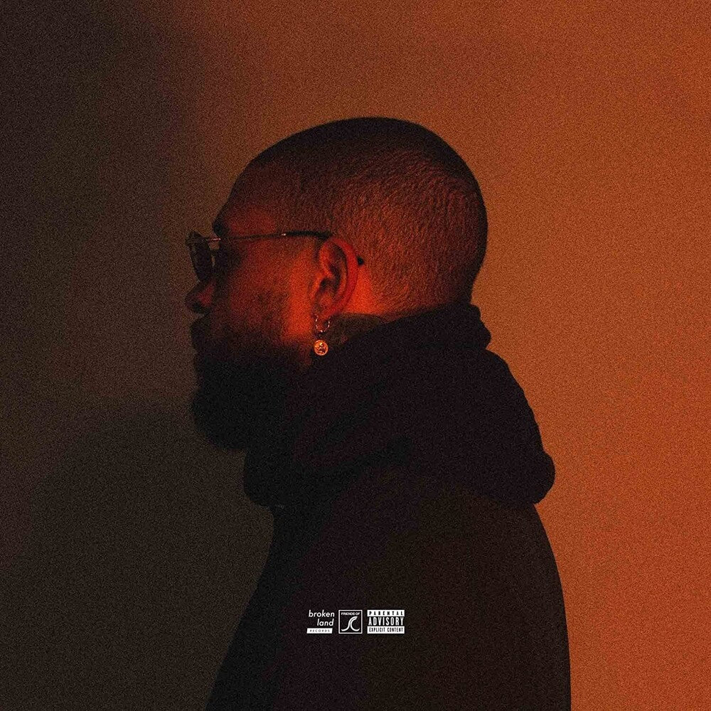 Broken Land 2 [LP] Vinyl Record