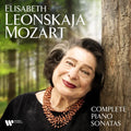 Leonskaja,elisabeth - Mozart: Complete Piano Sonatas - Music CD