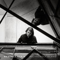 Cyrin,maxence - Melancholy Island - Music CD
