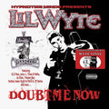 Doubt Me Now [Limited Edition White 2LP] Vinyl Record