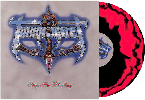 Tourniquet - Stop The Bleeding - Vinyl Record