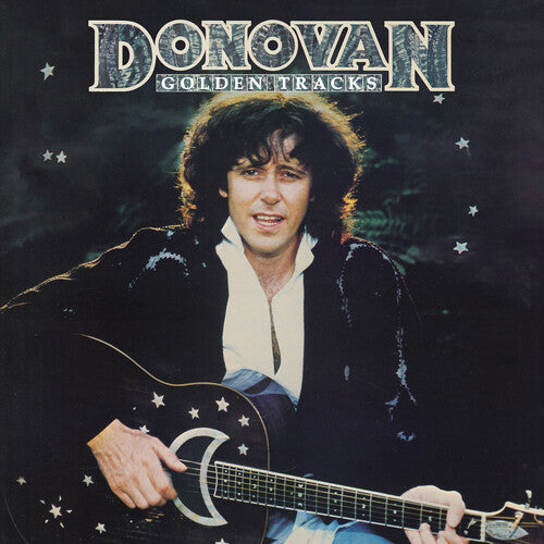 Donovan - Golden Tracks - Music CD