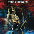 Rundgren,todd - Johnson - Music CD